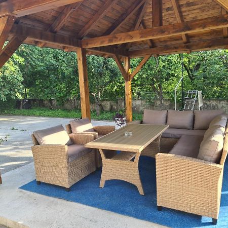 Apartamento Simun Karlovac Exterior foto