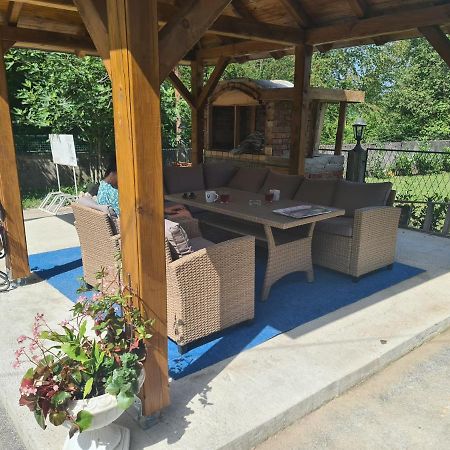 Apartamento Simun Karlovac Exterior foto