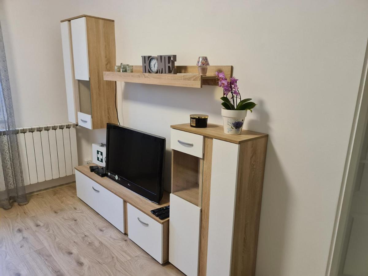 Apartamento Simun Karlovac Exterior foto