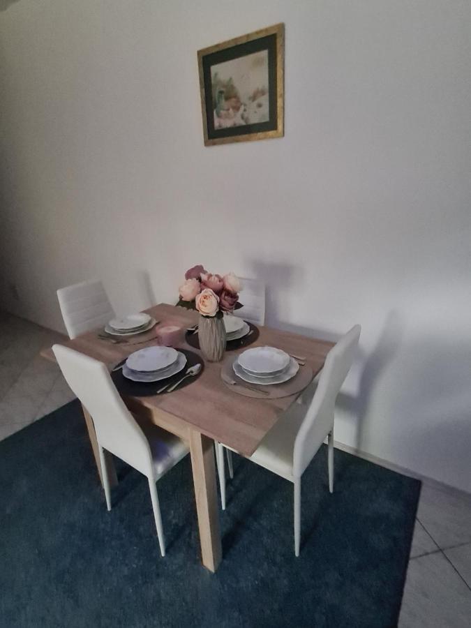 Apartamento Simun Karlovac Exterior foto