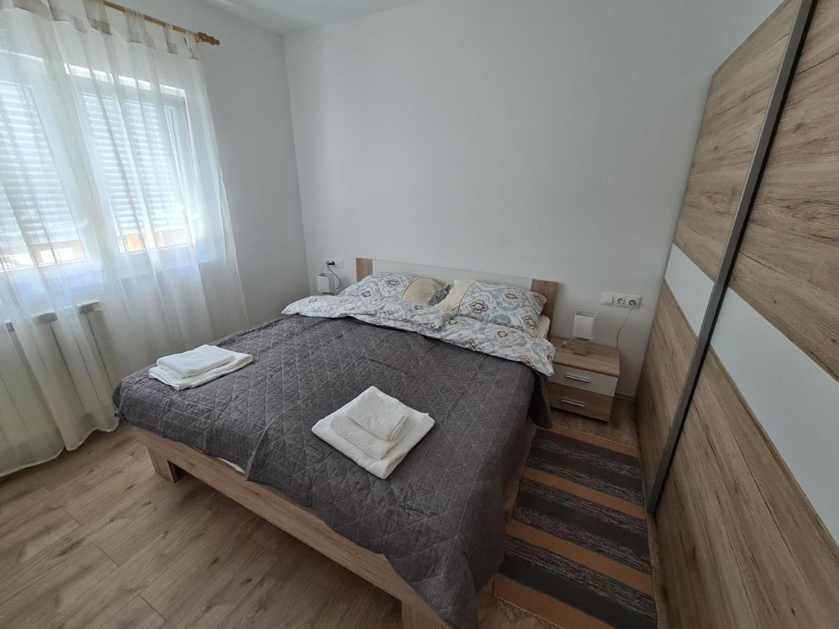 Apartamento Simun Karlovac Exterior foto