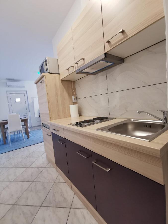 Apartamento Simun Karlovac Exterior foto