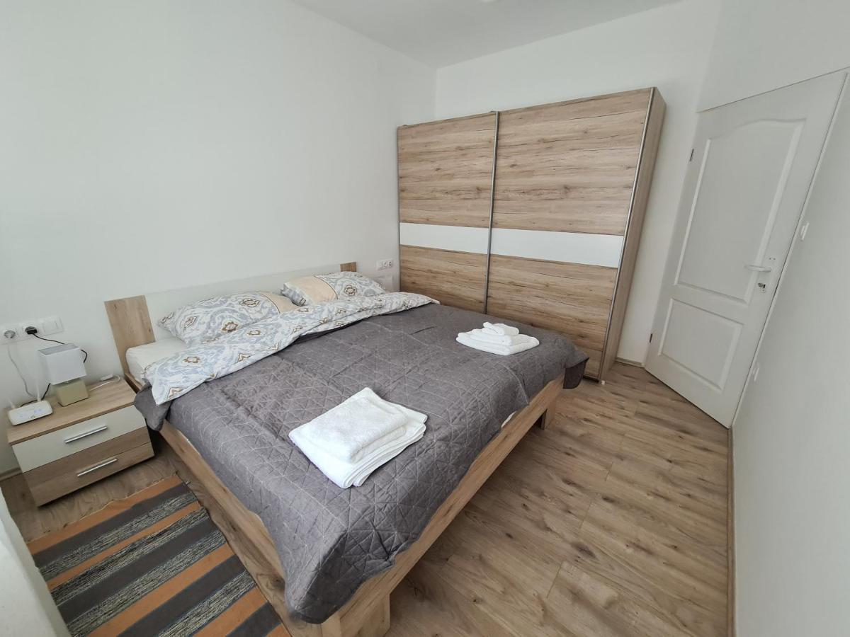 Apartamento Simun Karlovac Exterior foto