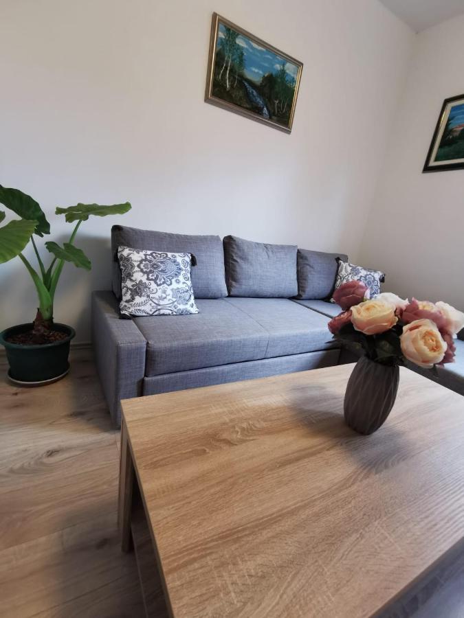 Apartamento Simun Karlovac Exterior foto