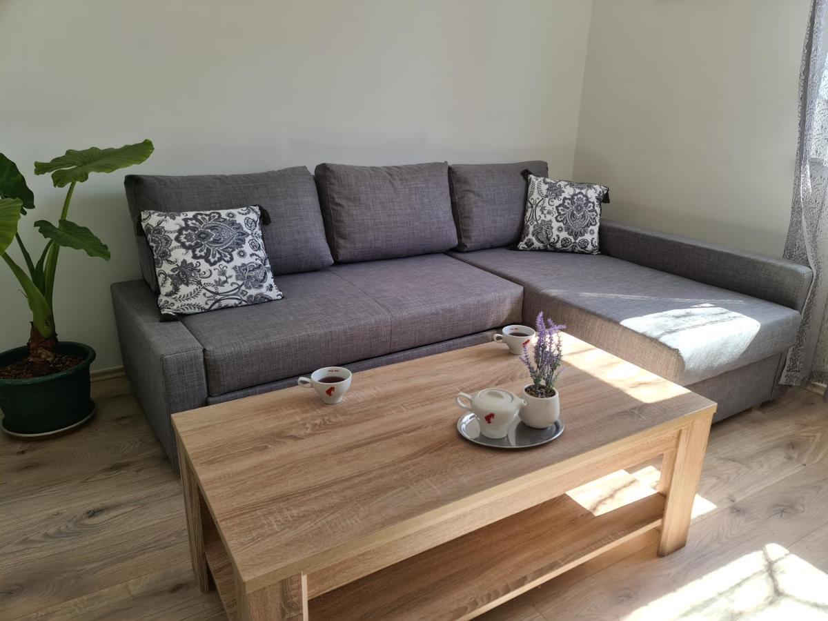 Apartamento Simun Karlovac Exterior foto