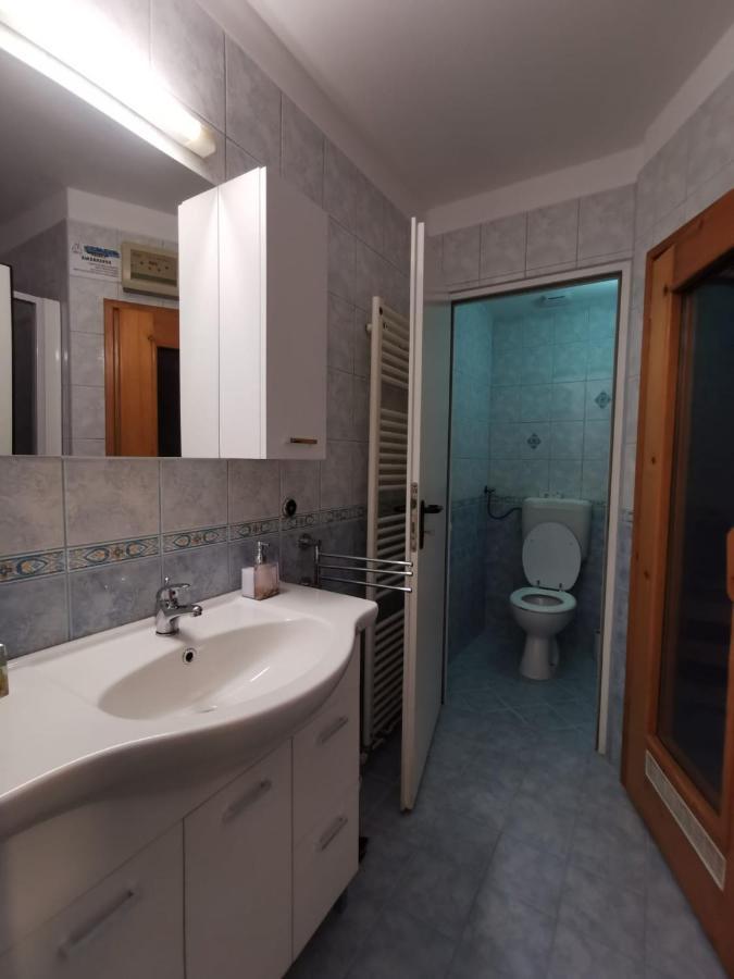 Apartamento Simun Karlovac Exterior foto