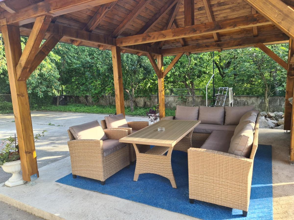 Apartamento Simun Karlovac Exterior foto