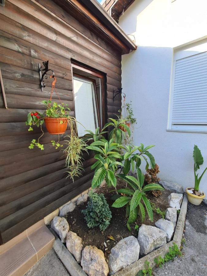 Apartamento Simun Karlovac Exterior foto